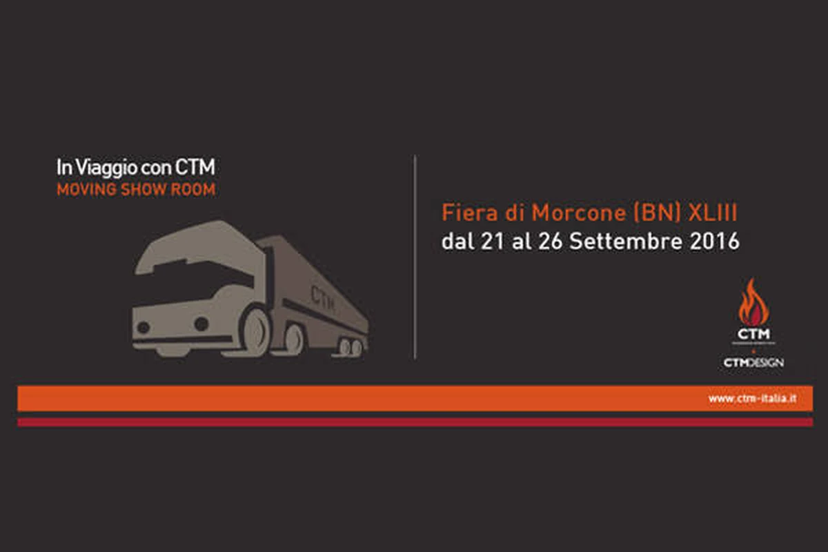 In Viaggio con CTM