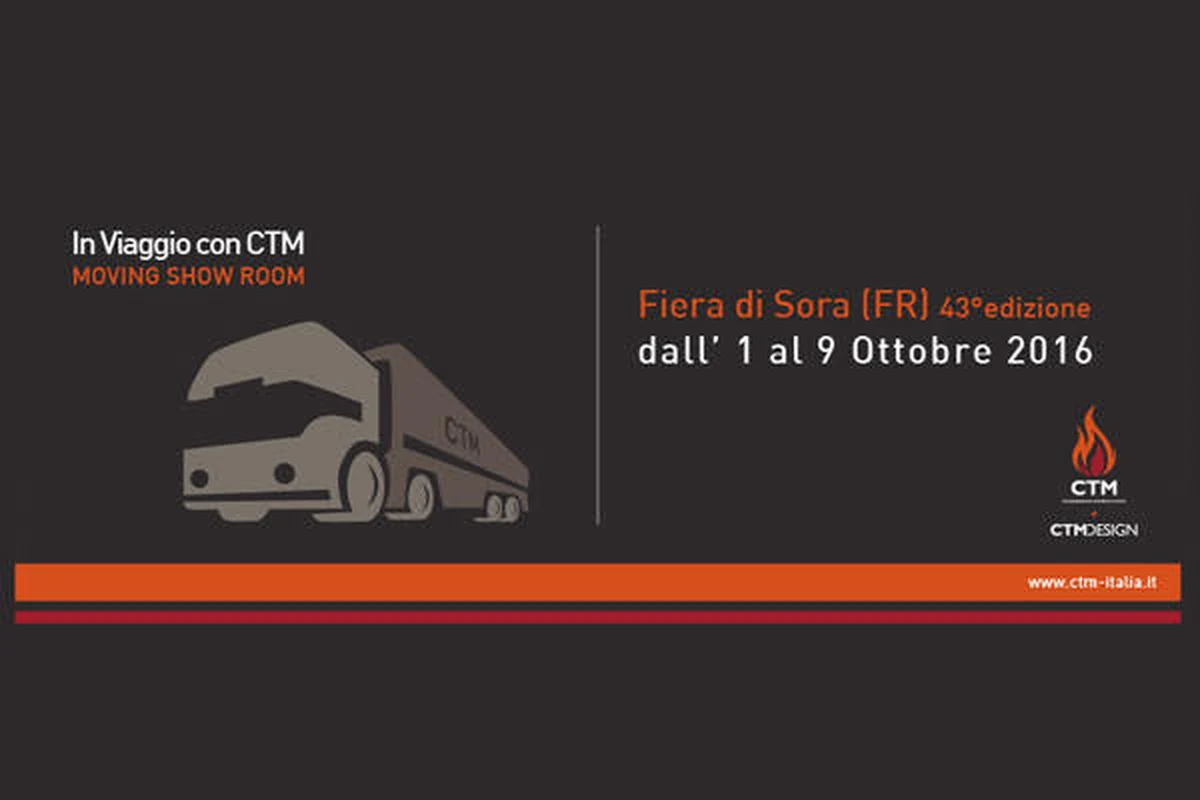 In Viaggio con CTM