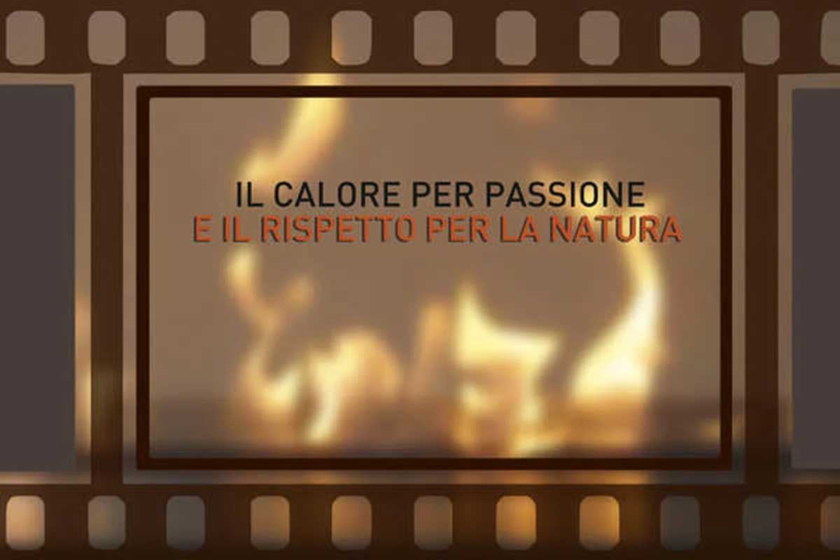 Riscaldiamo naturalmente
