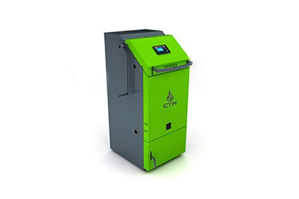 CTM presenta ECOWOOD