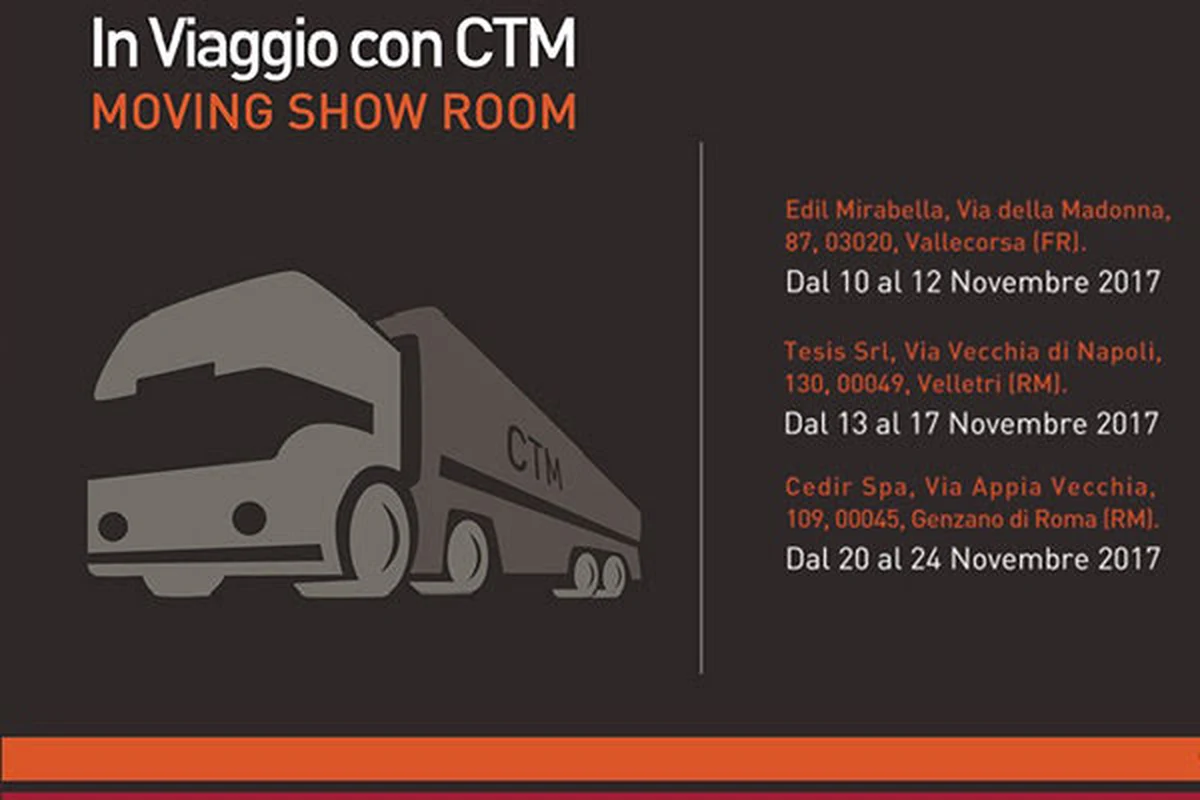 Novembre un mese ricco di eventi