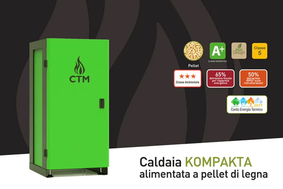 KOMPAKTA