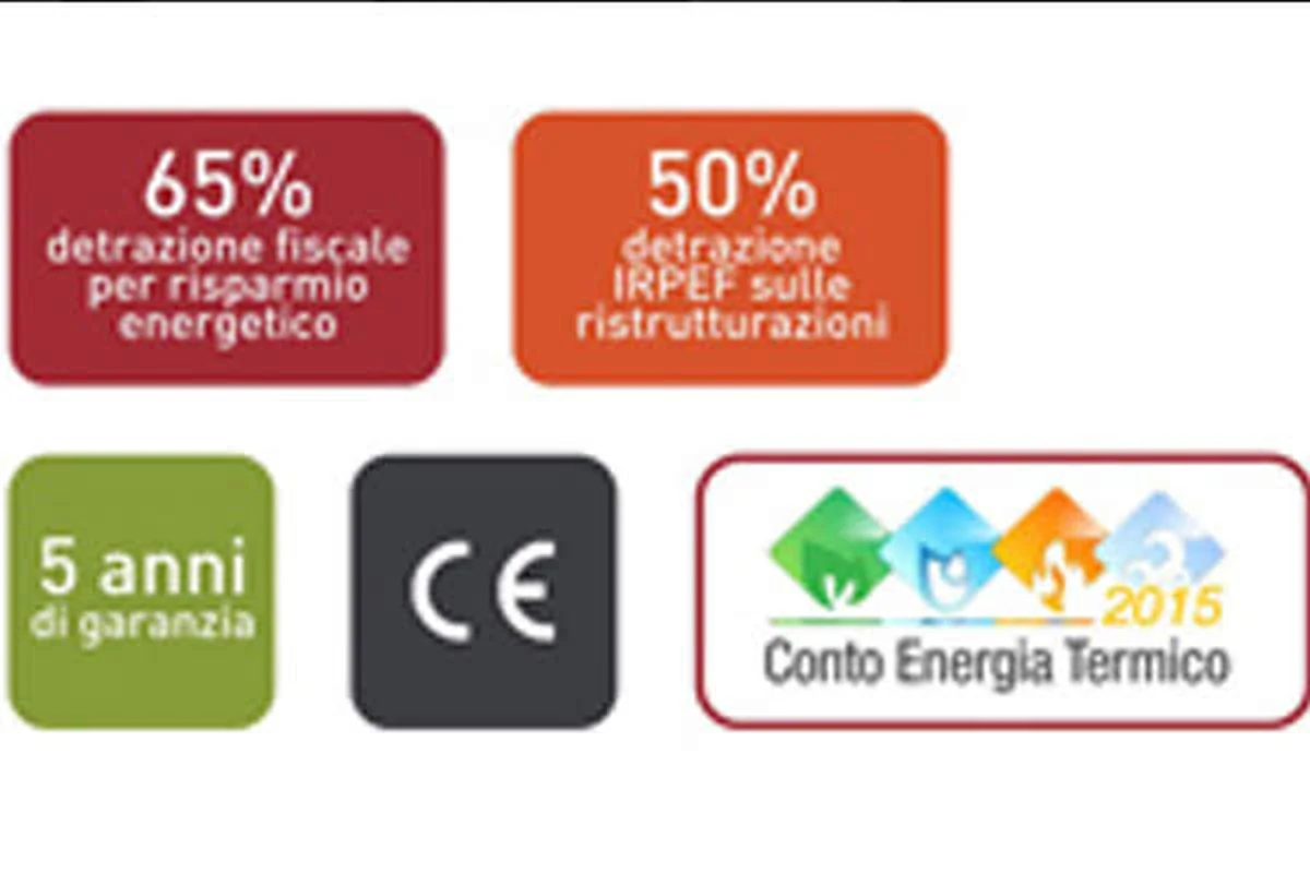 Agevolazioni fiscali